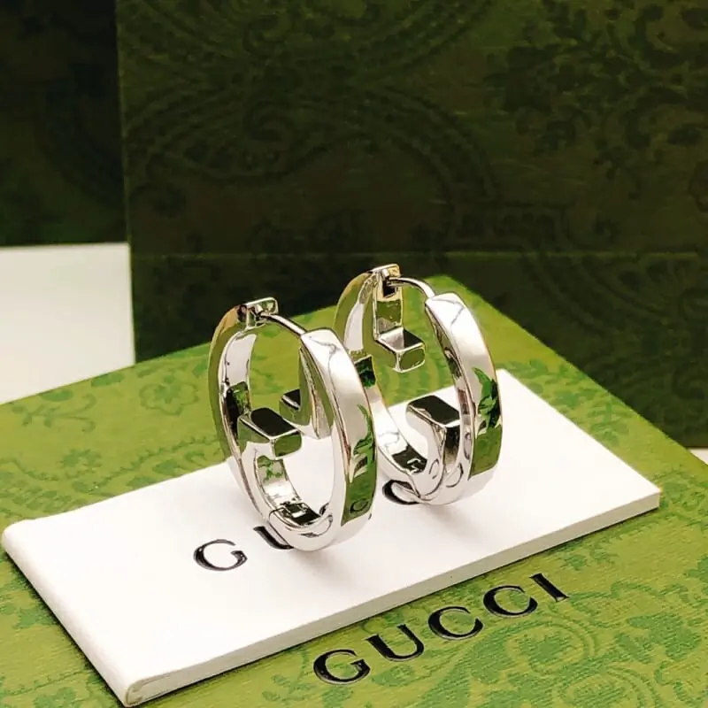 gucci boucles doreilles pour femme s_122b7541